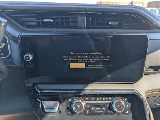 2026 GMC Sierra 2500HD AT4 - Photo 21