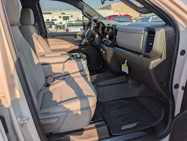 2026 GMC Sierra 2500HD SLE - Photo 26