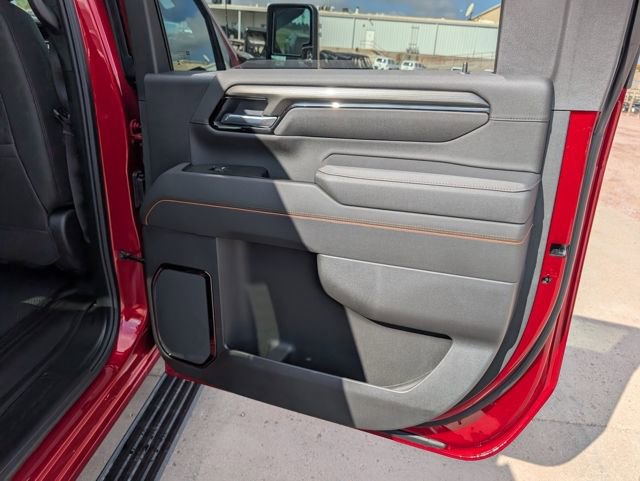 2025 GMC Sierra 2500HD AT4 - Photo 27