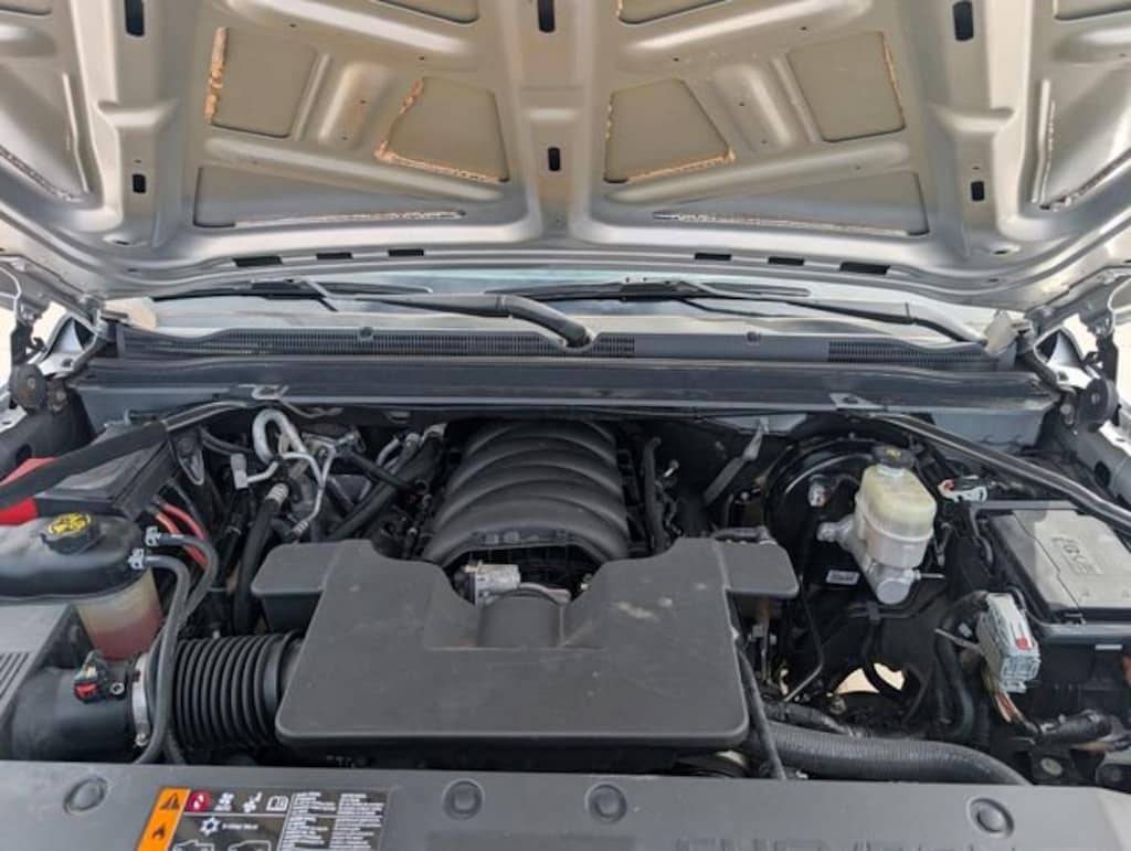 Used 2020 Chevrolet Suburban LS SUV