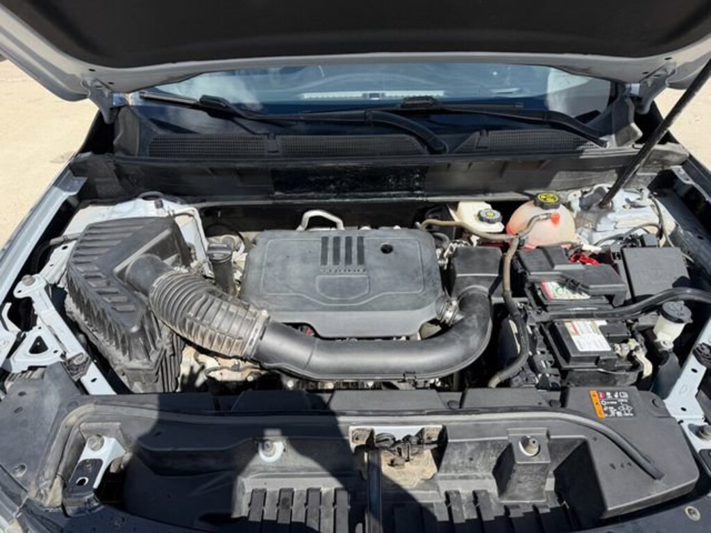 Used 2021 GMC Acadia SLE SUV