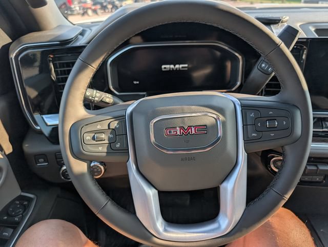 2026 GMC Sierra 2500HD SLE - Photo 17