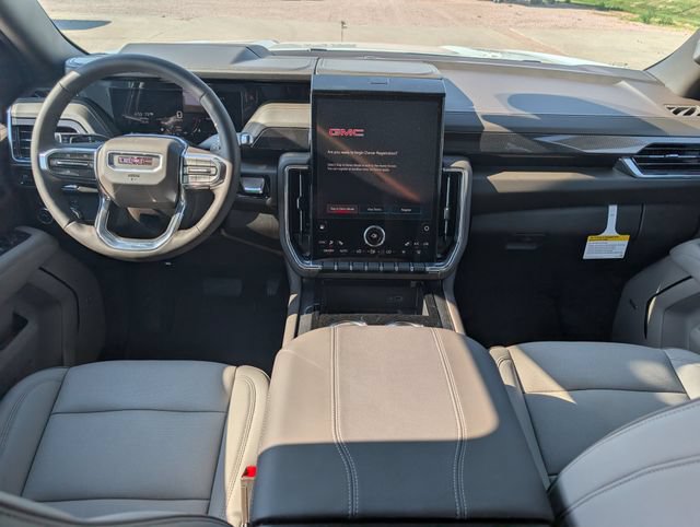 2026 GMC Yukon XL Elevation - Photo 13
