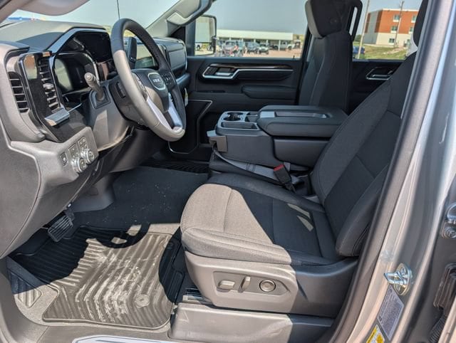2026 GMC Sierra 2500HD SLE - Photo 13