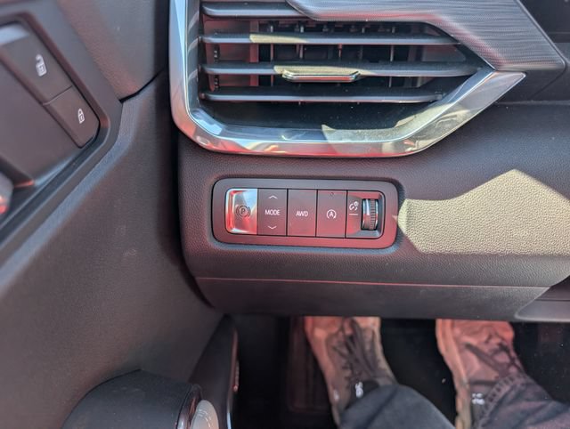 2026 GMC Acadia Elevation - Photo 16
