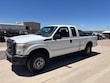 Ford Super Duty F-250 SRW