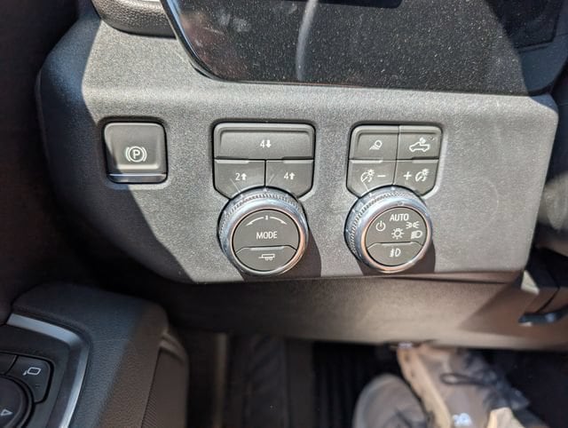 2026 GMC Sierra 2500HD SLE - Photo 15