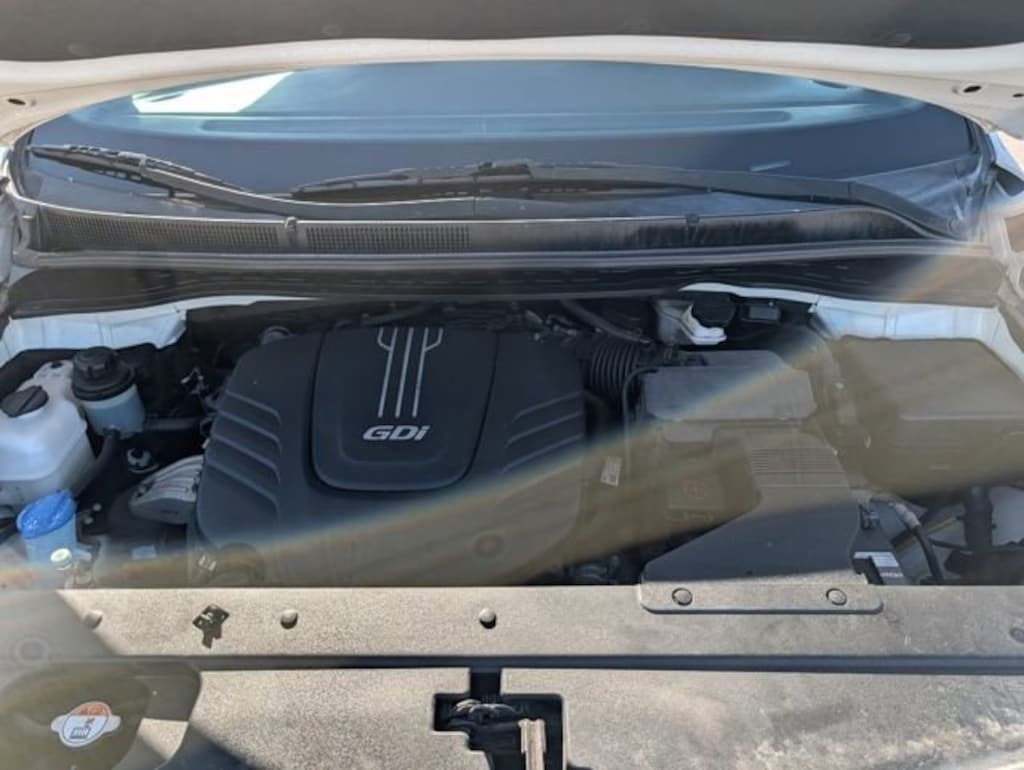 Used 2018 Kia Sedona L