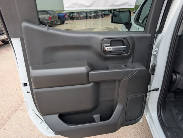 2026 GMC Sierra 1500 Pro - Photo 25