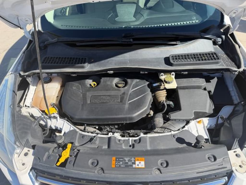 Used 2013 Ford Escape SEL