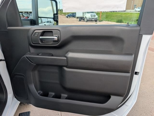 2026 GMC Sierra 2500HD Pro - Photo 24