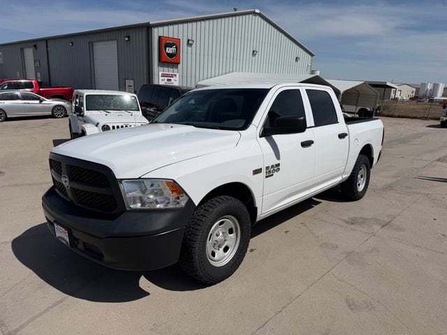 2020 RAM Ram 1500 Classic