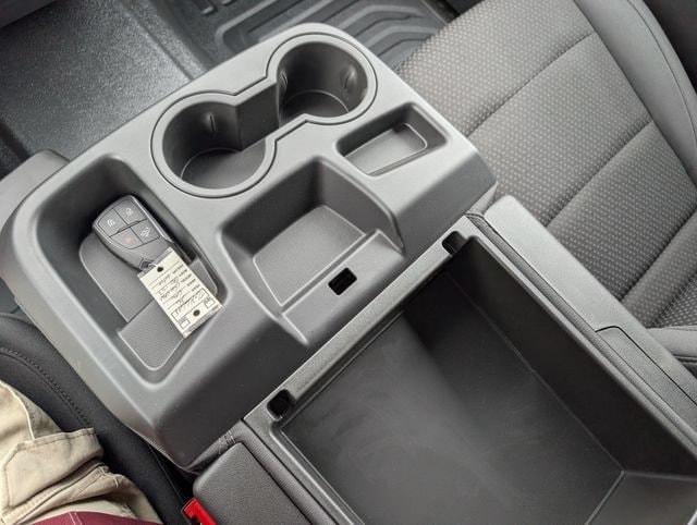 2026 GMC Sierra 1500 Pro - Photo 20