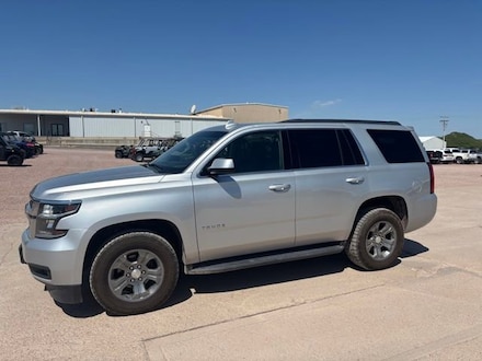 2020 Chevrolet Tahoe LS SUV