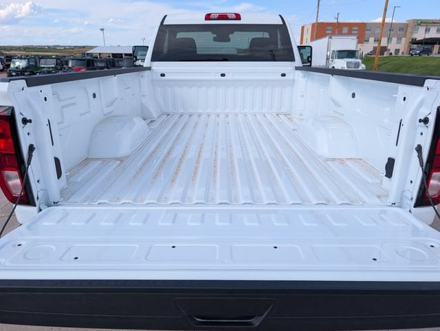2026 GMC Sierra 2500HD Pro - Photo 5