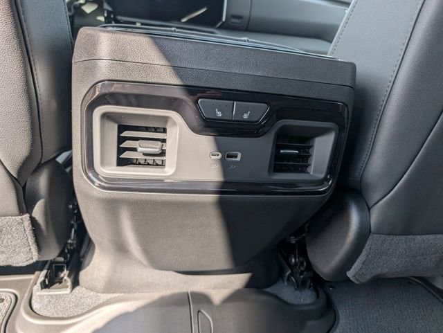 2025 GMC Sierra 2500HD AT4 - Photo 31