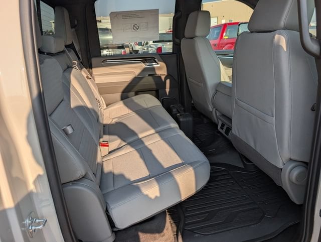 2026 GMC Sierra 2500HD SLE - Photo 30