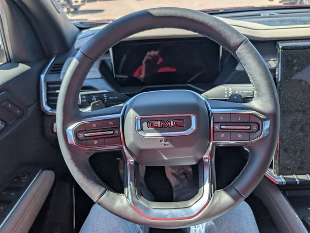 2026 GMC Acadia Elevation - Photo 17