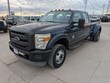  Ford Super Duty F-350 DRW