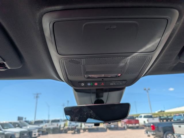2026 GMC Acadia Elevation - Photo 22