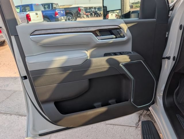 2026 GMC Sierra 2500HD SLE - Photo 12