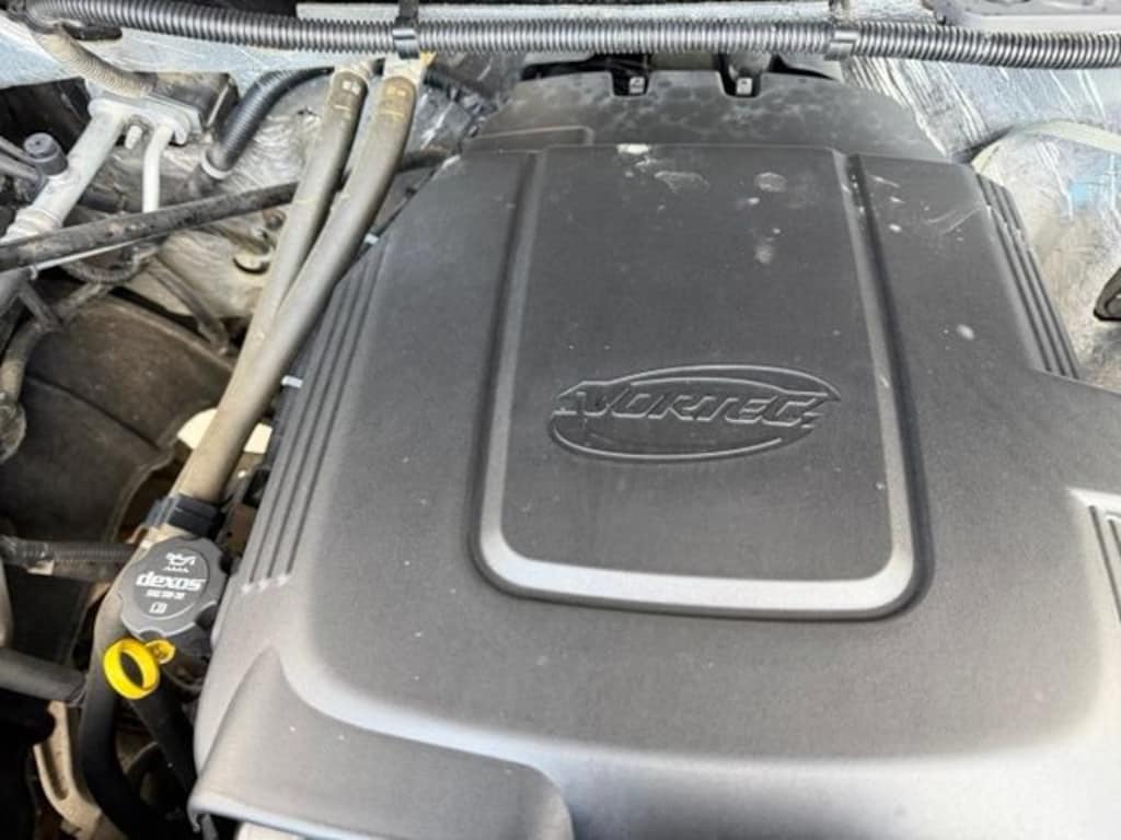 Used 2018 Chevrolet Silverado 3500 HD Work Truck Truck