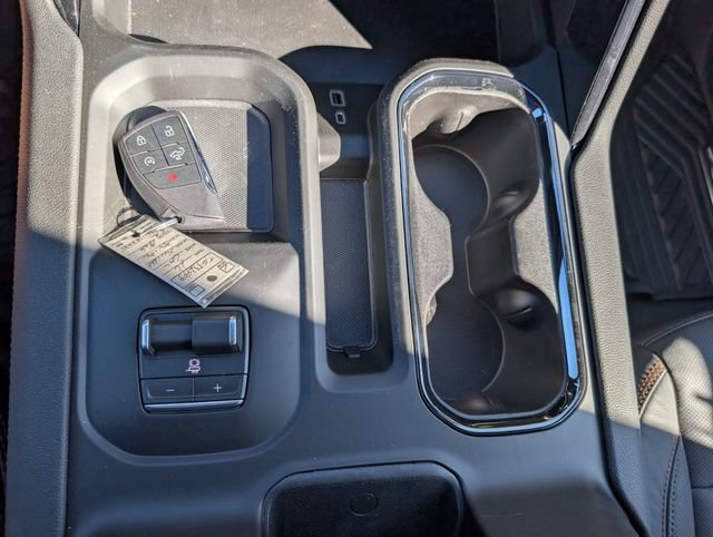 2026 GMC Sierra 2500HD AT4 - Photo 23