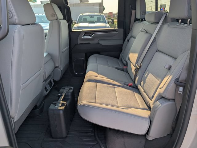 2026 GMC Sierra 2500HD SLE - Photo 28
