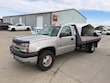  Chevrolet Silverado 3500 HD