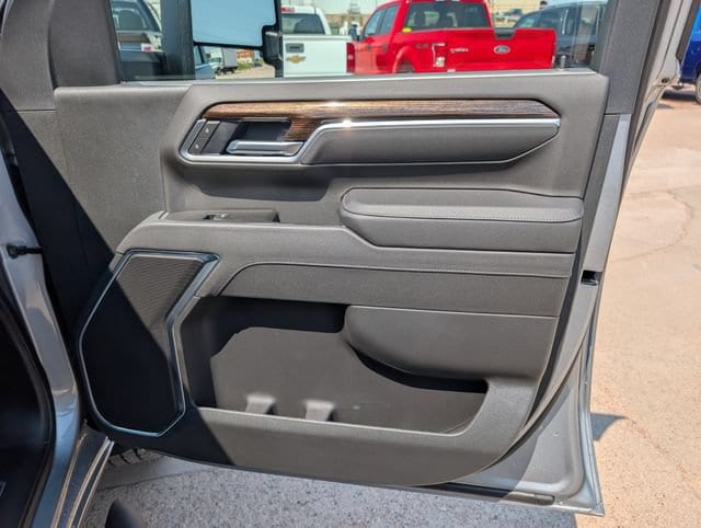 2026 GMC Sierra 2500HD SLE - Photo 23