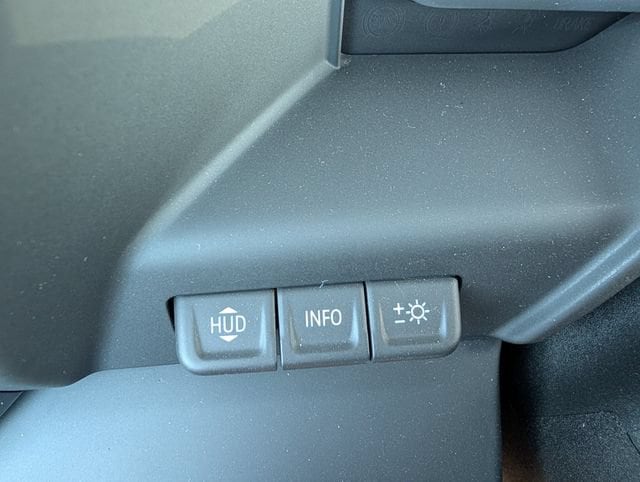 2026 GMC Sierra 2500HD AT4 - Photo 18