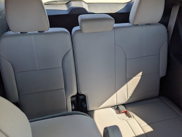 2026 GMC Acadia Elevation - Photo 30