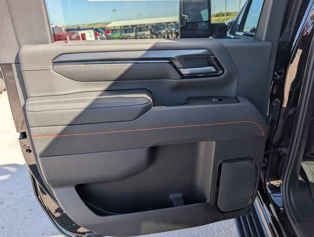 2026 GMC Sierra 2500HD AT4 - Photo 29