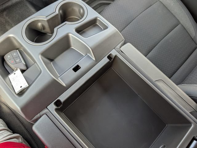 2026 GMC Sierra 2500HD Pro - Photo 21