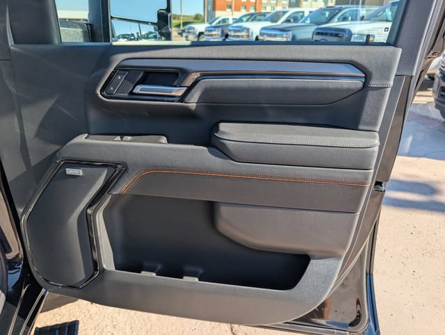 2026 GMC Sierra 2500HD AT4 - Photo 27