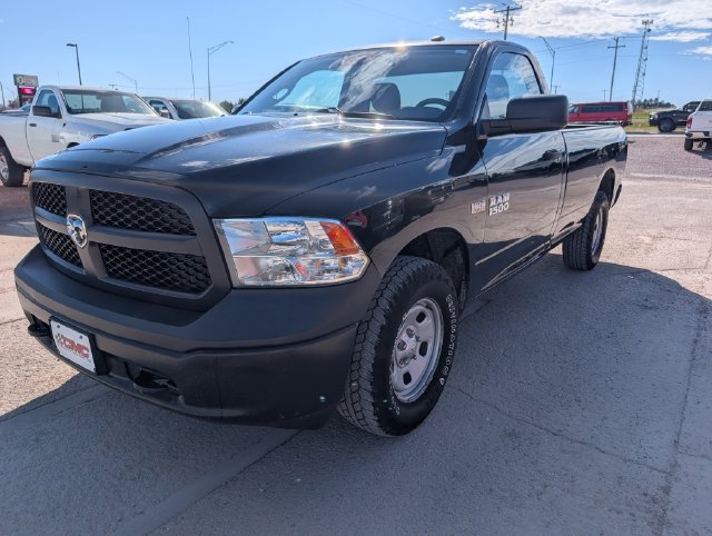 2017 RAM 1500 Pickup