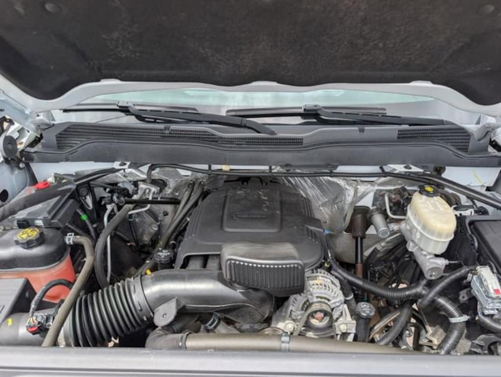 Used 2017 Chevrolet Silverado 3500 HD Work Truck Truck