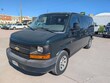 Chevrolet Express Passenger 1500