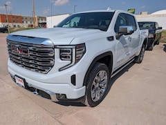 2026 GMC Sierra 1500 Denali Truck