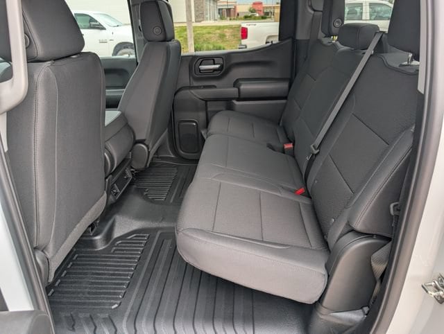 2026 GMC Sierra 1500 Pro - Photo 26