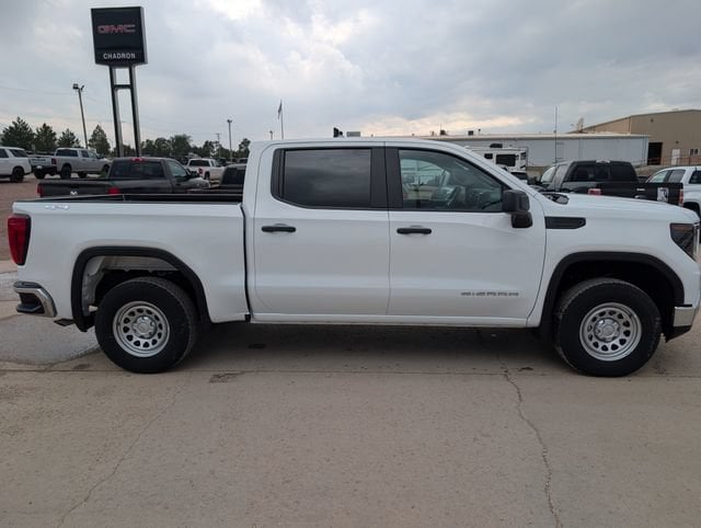 2026 GMC Sierra 1500 Pro - Photo 7