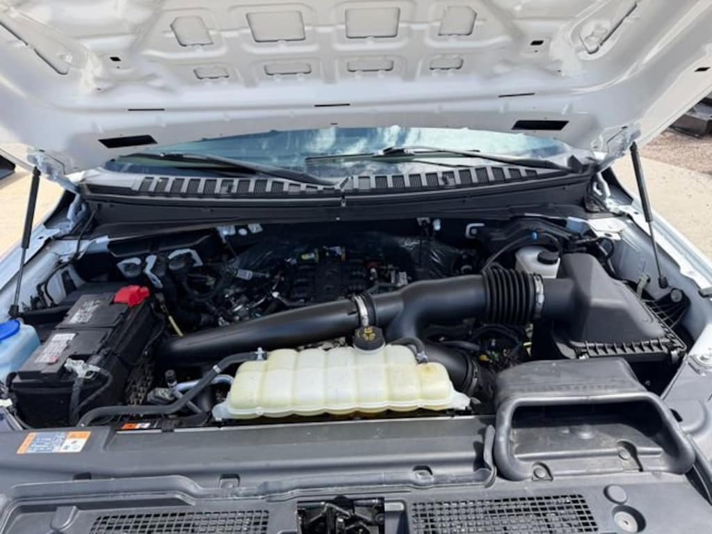 Used 2020 Ford Expedition XL