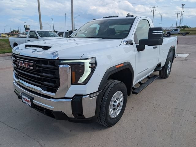2026 GMC Sierra 2500HD Pro - Photo 1