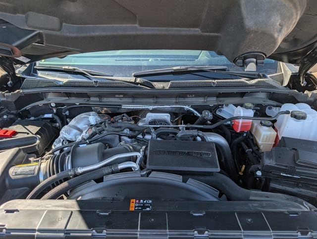 2026 GMC Sierra 2500HD AT4 - Photo 11