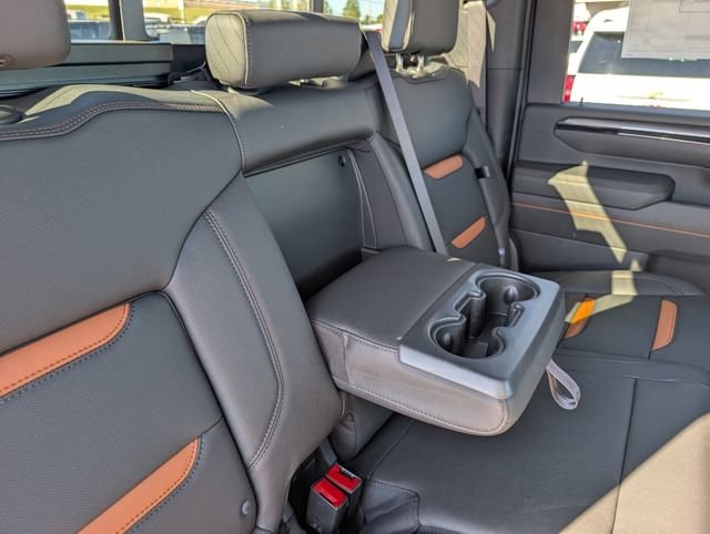 2026 GMC Sierra 2500HD AT4 - Photo 34