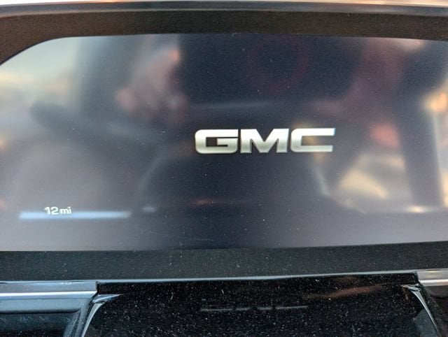 2026 GMC Sierra 2500HD SLE - Photo 16