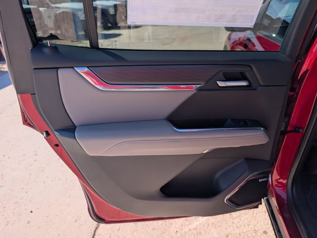 2026 GMC Acadia Elevation - Photo 25