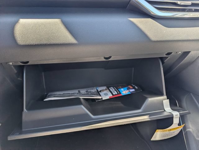 2026 GMC Acadia Elevation - Photo 21