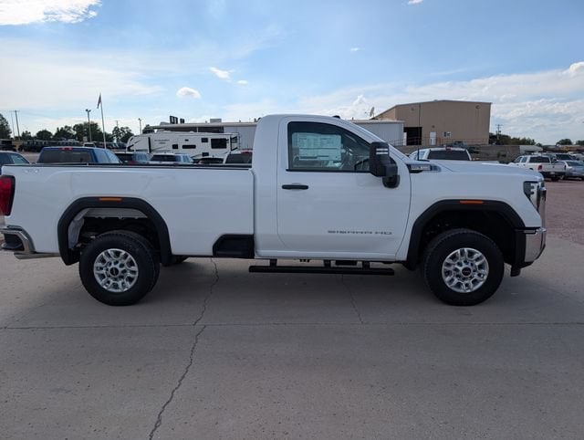 2026 GMC Sierra 2500HD Pro - Photo 7