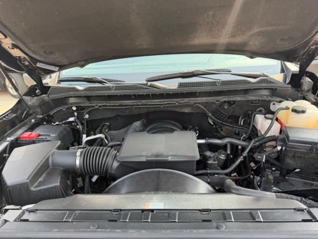 Used 2025 GMC Sierra 3500 HD Denali Truck